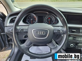 Audi A4 Allroad 2.0.TDI NAVI.KOJA | Mobile.bg   14