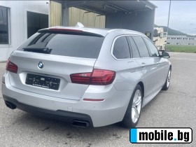 BMW 550 M550xd Led Facelift  | Mobile.bg   3