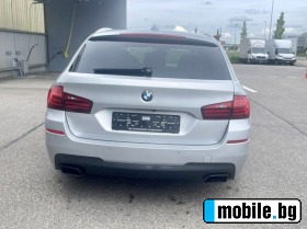     BMW 550 M550xd Led Facelift 