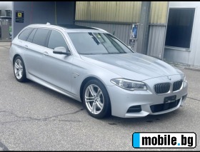 BMW 550 M550xd Led Facelift  | Mobile.bg   1