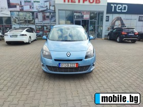 Renault Grand scenic 1.9DCI 6+1 131hp | Mobile.bg   2