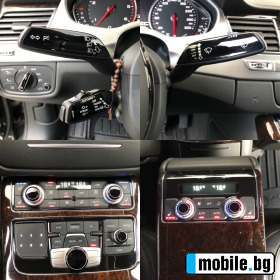 Audi A8 4.2TDI* MATRIX*  | Mobile.bg   13