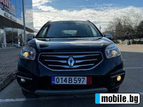 Renault Koleos 2.5 4x4 Bose Edition | Mobile.bg   4
