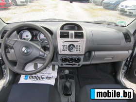 Suzuki Ignis 1.3GL-4WD | Mobile.bg   11