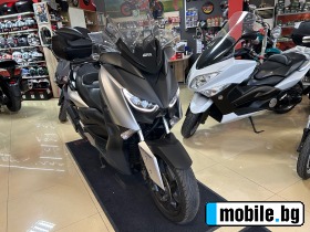 Yamaha X-max 09.2020 | Mobile.bg   1