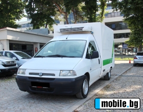 Fiat Scudo 2.0 JTD   | Mobile.bg   1