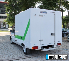 Fiat Scudo 2.0 JTD   | Mobile.bg   7