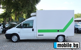 Fiat Scudo 2.0 JTD   | Mobile.bg   8