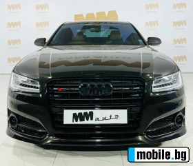 Audi A8 S8  /Bose/ | Mobile.bg   4