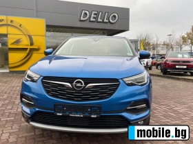 Opel Grandland X   2.0 1.6 1.5  | Mobile.bg   2