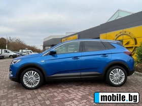 Opel Grandland X   2.0 1.6 1.5  | Mobile.bg   4