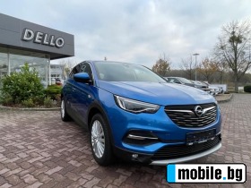 Opel Grandland X   2.0 1.6 1.5  | Mobile.bg   9