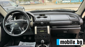Land Rover Freelander 2.0 | Mobile.bg   9