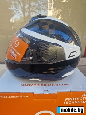  Schuberth C4 Pro Carbon | Mobile.bg   10