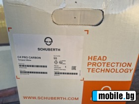  Schuberth C4 Pro Carbon | Mobile.bg   15