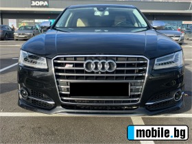 Audi S8     | Mobile.bg   1