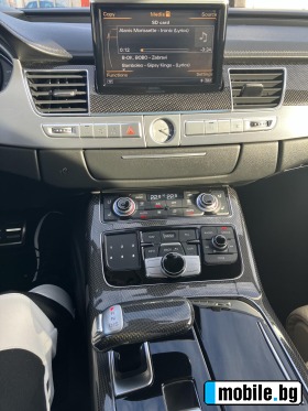 Audi S8     | Mobile.bg   6
