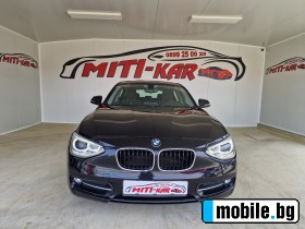 BMW 116 1.6 136kc NAVI SPORT | Mobile.bg   1