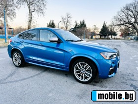 BMW X4 xDrive M40i | Mobile.bg   5