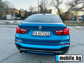 BMW X4 xDrive M40i | Mobile.bg   3