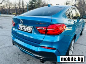 BMW X4 xDrive M40i | Mobile.bg   10