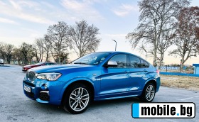 BMW X4 xDrive M40i | Mobile.bg   2