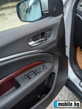 Acura Mdx SH-AWD 3.5 V6  | Mobile.bg   10