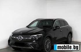     Mercedes-Benz GLC 300 d 4Matic =AMG Line= Panorama/Distronic 