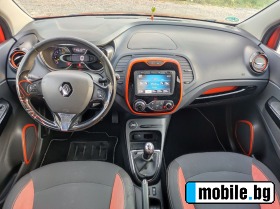 Renault Captur LIMITED EDITION  | Mobile.bg   16