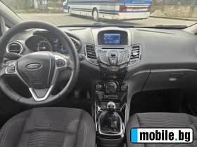 Ford Fiesta 1.0ecoboost | Mobile.bg   8