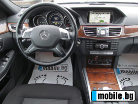 Mercedes-Benz E 300 DIESEL/ | Mobile.bg   15