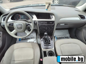 Audi A4 2.0TDI | Mobile.bg   15