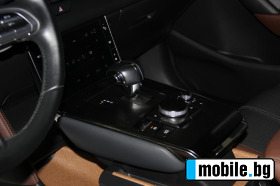 Mazda MX-30 Virtual//FullLed | Mobile.bg   11
