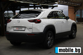 Mazda MX-30 Virtual//FullLed | Mobile.bg   5