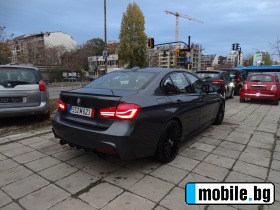 BMW 340 3.0ixDrive-326 k.s. | Mobile.bg   3