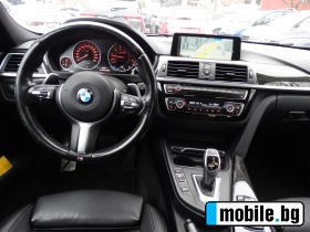 BMW 340 3.0ixDrive-326 k.s. | Mobile.bg   7