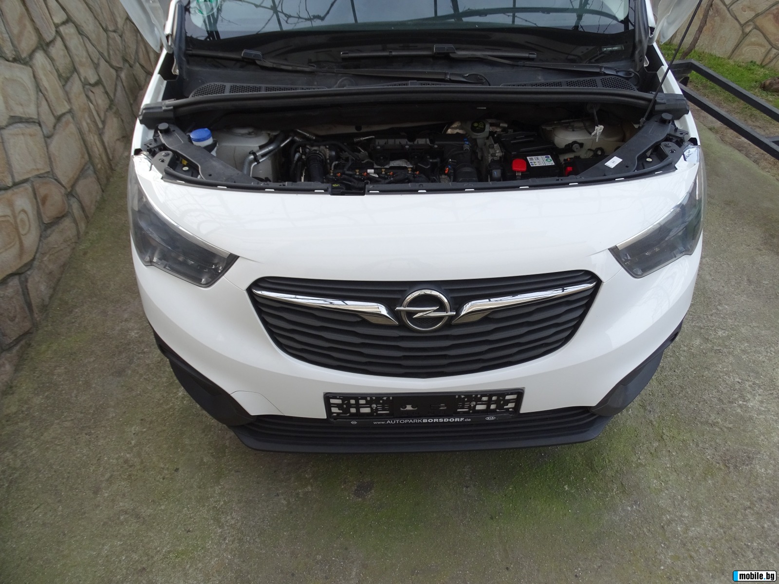 Opel Combo 1.5 KLIMA N1 EURO 6 | Mobile.bg   10