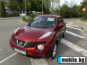 Nissan Juke | Mobile.bg   1
