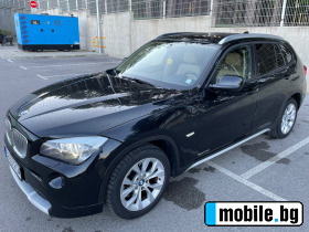 BMW X1 1.8D / | Mobile.bg   2