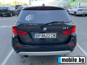 BMW X1 1.8D / | Mobile.bg   5