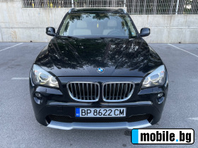 BMW X1 1.8D / | Mobile.bg   1