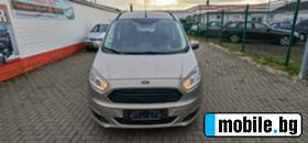     Ford Courier 1.0.ECO BOOST