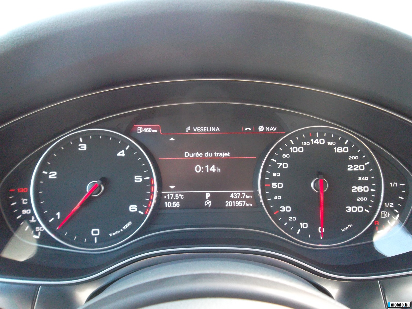 Audi A6 3.0 TDI quattro | Mobile.bg   11