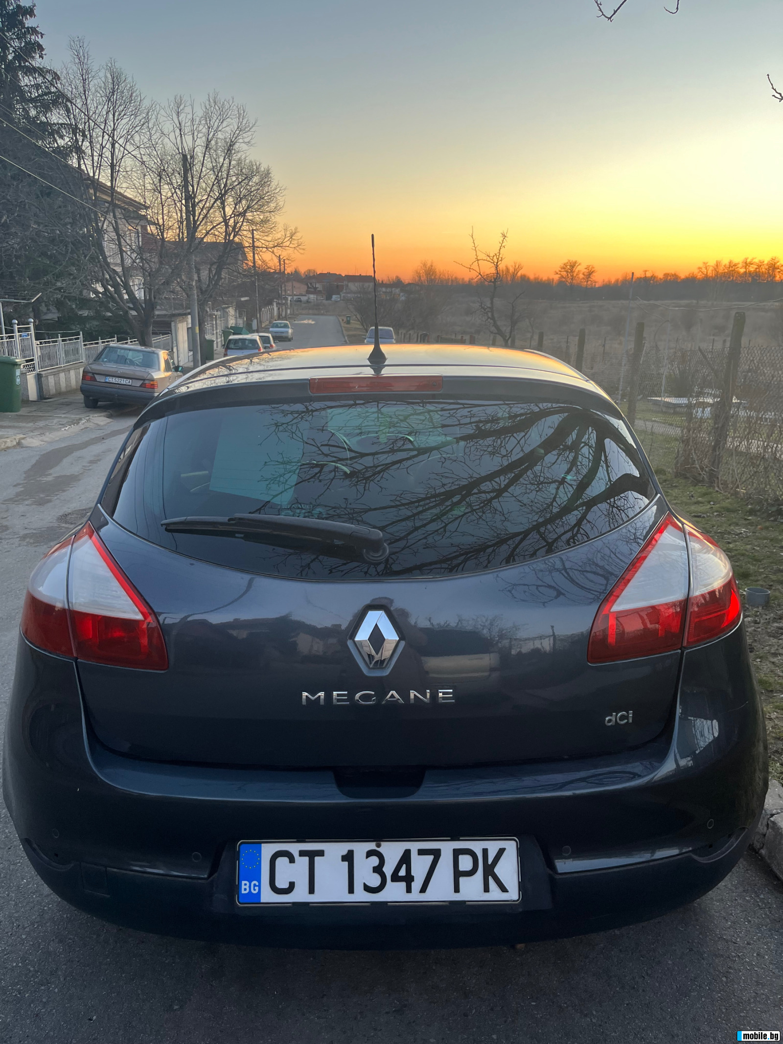 Renault Megane | Mobile.bg   6