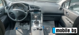 Peugeot 3008 1.6 HDI | Mobile.bg   9