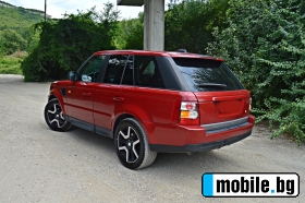 Land Rover Range Rover Sport 2.7tdi=190k.c.=individual= | Mobile.bg   5