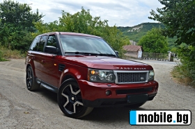 Land Rover Range Rover Sport 2.7tdi=190k.c.=individual= | Mobile.bg   1