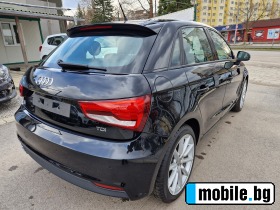 Audi A1 S LINE | Mobile.bg   8