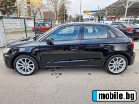 Audi A1 S LINE | Mobile.bg   4