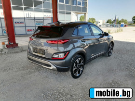 Hyundai Kona | Mobile.bg   5